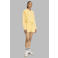 adidas Originals Terry Towel short geel/wit