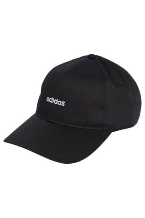 dames pet zwart