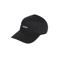 adidas Performance dames pet zwart