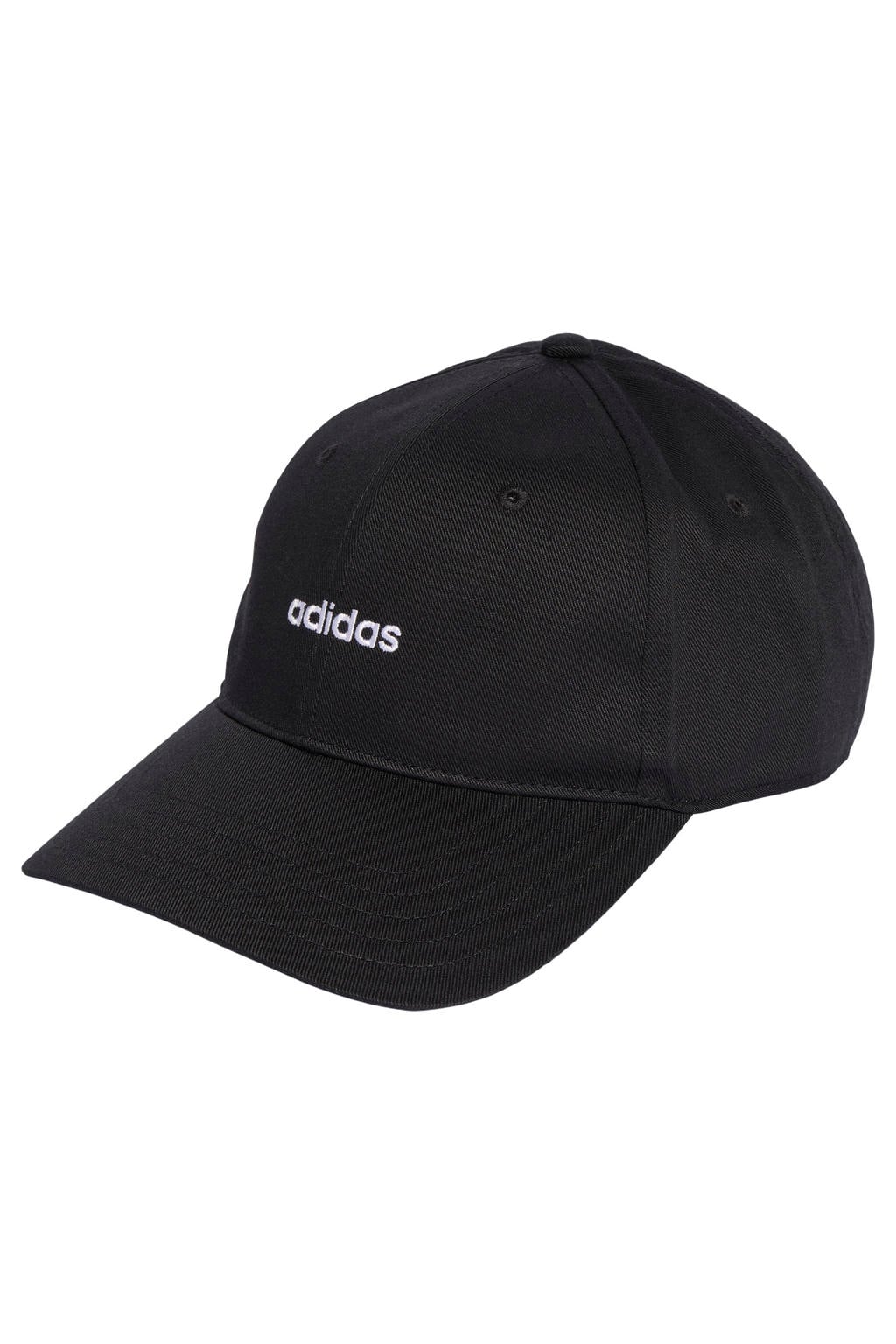 adidas Performance dames pet zwart