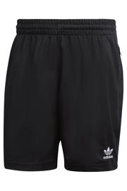 thumbnail: adidas Originals regular sweatshort zwart