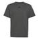 adidas Sportswear T-shirt met logo - grijs