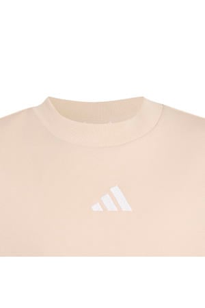 T-shirt beige