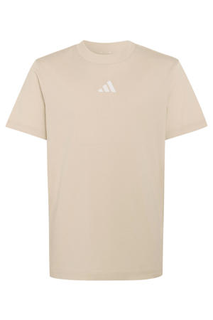 T-shirt beige