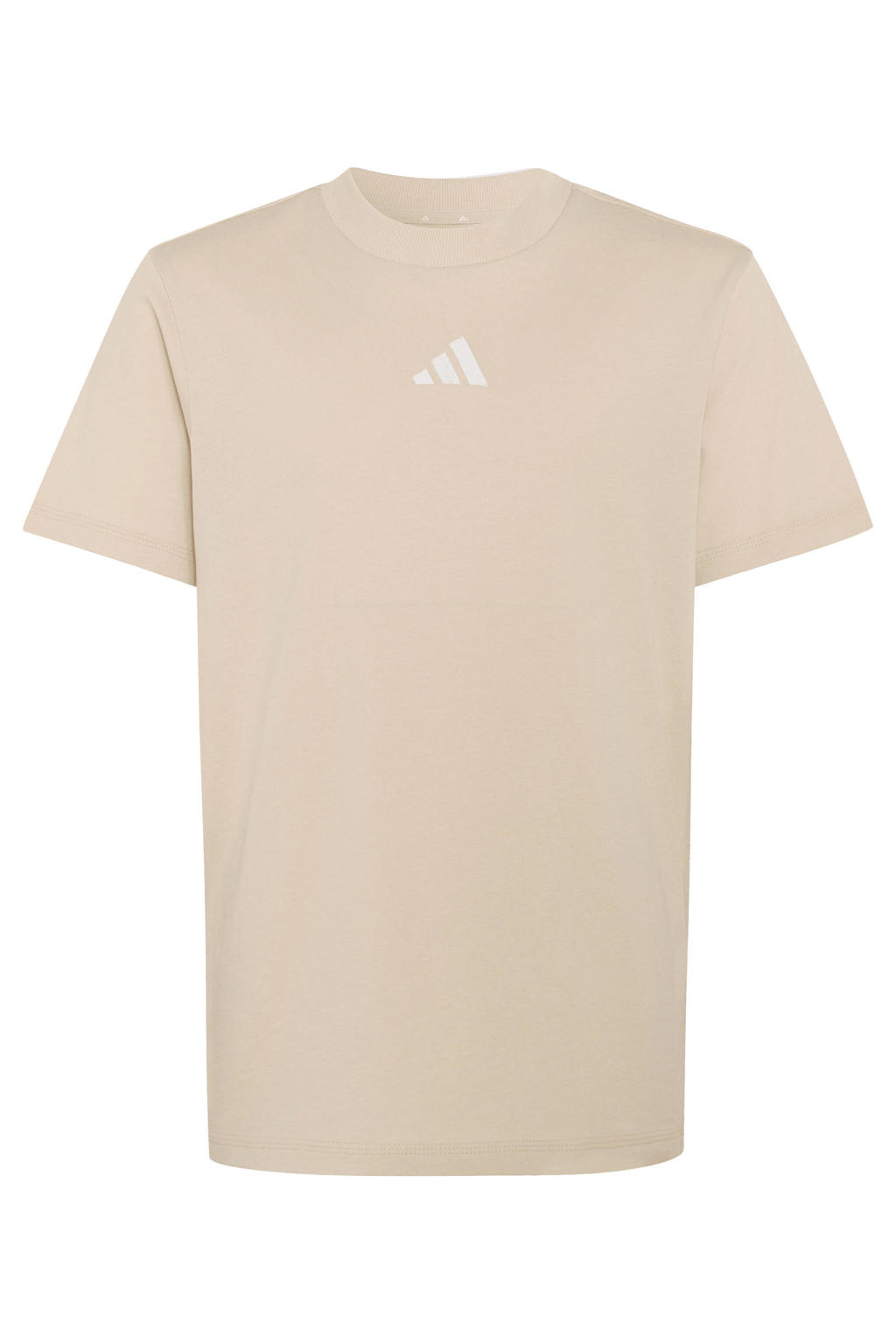 adidas Sportswear T-shirt beige