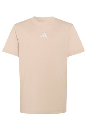 T-shirt beige