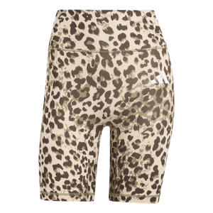 sportshort Optimé panterprint