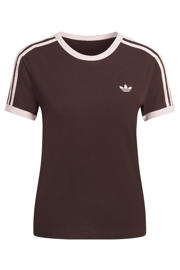 thumbnail: adidas Originals Cali T-shirt bruin