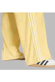 thumbnail: adidas Originals Terry Towel joggingbroek geel/wit