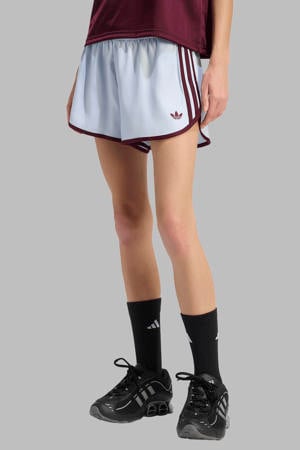 Sprinter short lichtblauw