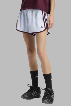Sprinter short lichtblauw