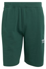 thumbnail: adidas Originals Trefoil Essentials regular sweatshort groen