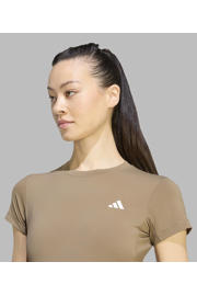 thumbnail: adidas Performance senior sportshirt beige