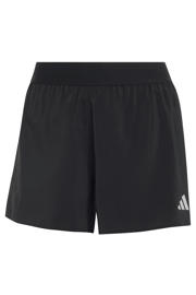 thumbnail: adidas Performance Run Essentials hardloopshort zwart