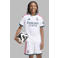 adidas Performance junior real madrid voetbalshirt thuis - wit