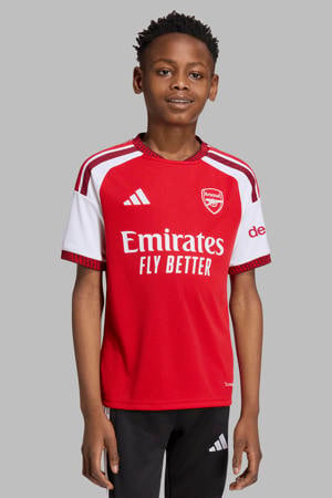 Junior Arsenal FC voetbalshirt Thuis