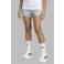adidas Sportswear short lichtblauw
