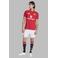 adidas Performance Senior Manchester United voetbalshort thuis