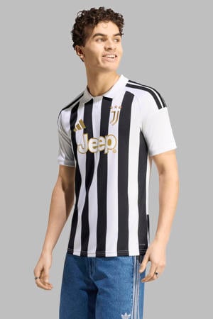Senior Juventus FC voetbalshirt
