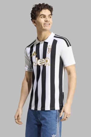 Senior Juventus FC voetbalshirt