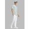 adidas Sportswear T-shirt mintgroen