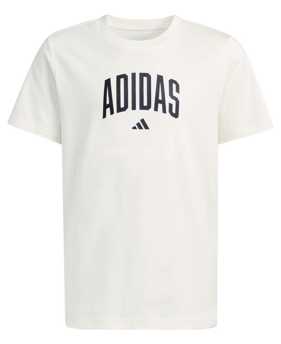 adidas t-shirts  voor kinderen