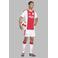 adidas Performance Senior Ajax Amsterdam voetbalshort Thuis