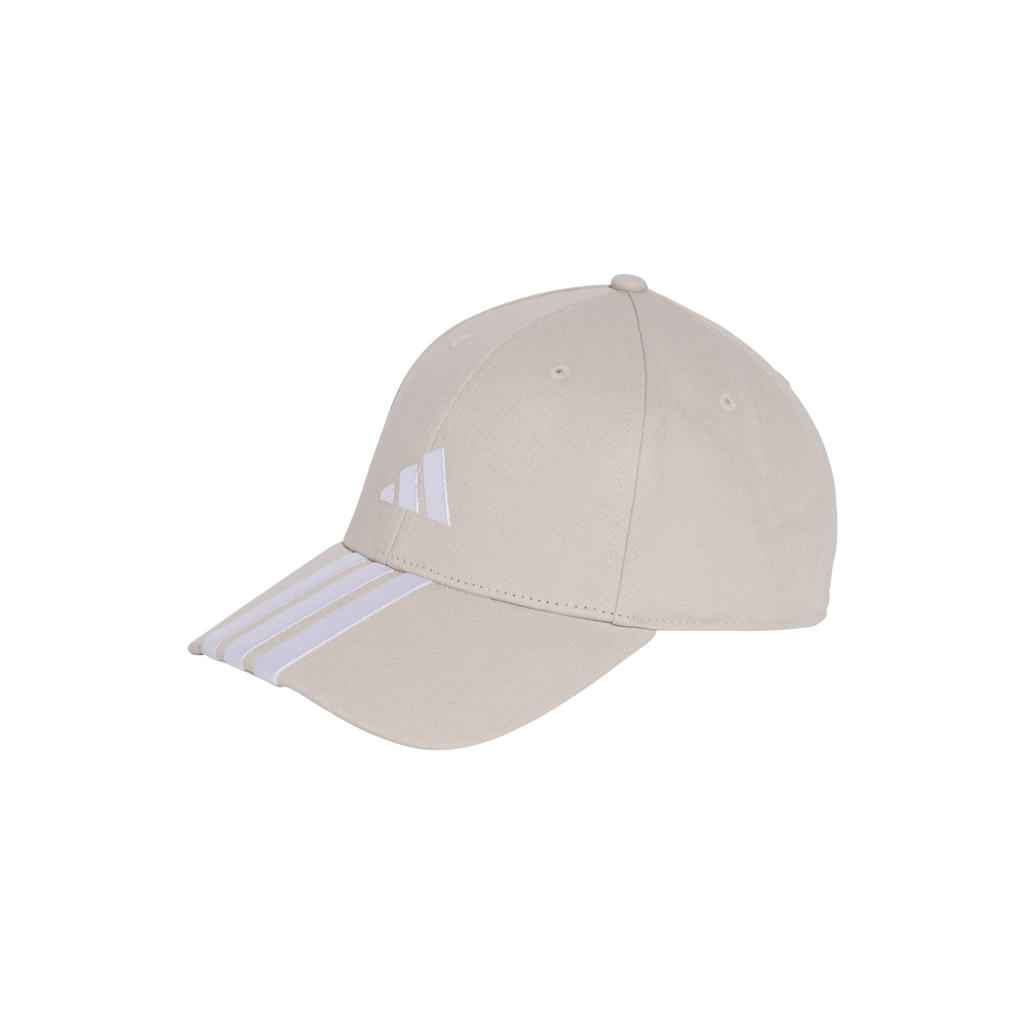 adidas Performance Heren pet met logo beige