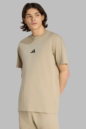 T-shirt beige