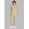 adidas Sportswear T-shirt beige