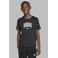 adidas Sportswear T-shirt zwart