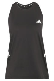 thumbnail: adidas Performance hardloopshirt zwart