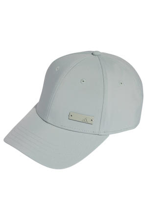 dames sportpet lichtgroen