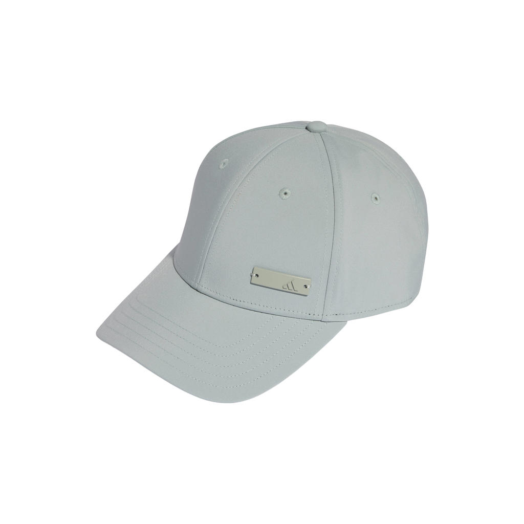 adidas Performance dames sportpet lichtgroen