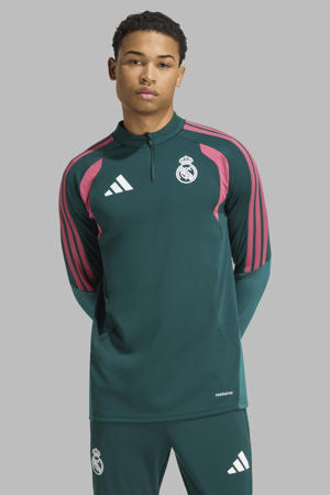 Senior Real Madrid voetbalshirt Training