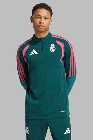 Senior Real Madrid voetbalshirt Training