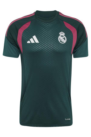 Senior Real Madrid voetbalshirt Training