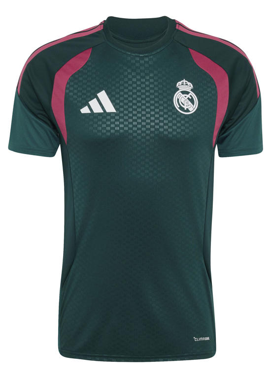 voetbalshirts