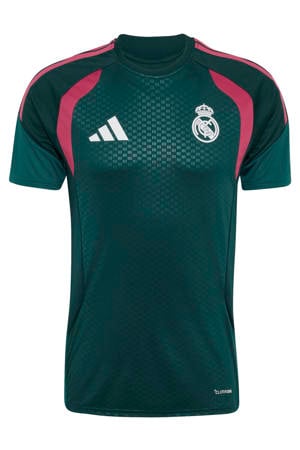 Senior Real Madrid voetbalshirt Training