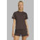 adidas Performance Adi365 hardloopshirt bruin