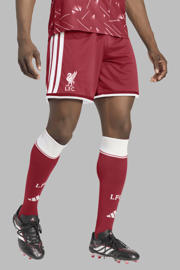 thumbnail: adidas Performance Senior Liverpool FC voetbalshort Thuis