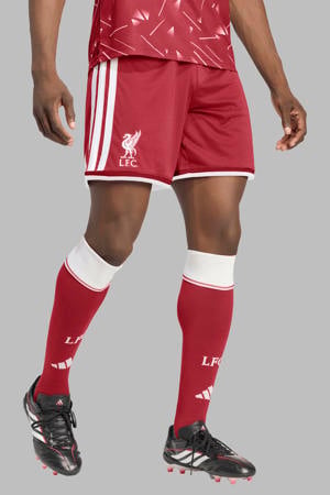Senior Liverpool FC voetbalshort Thuis