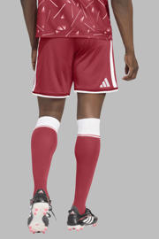 thumbnail: adidas Performance Senior Liverpool FC voetbalshort Thuis