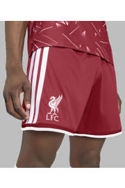 thumbnail: adidas Performance Senior Liverpool FC voetbalshort Thuis