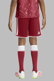 thumbnail: adidas Performance Junior Liverpool FC voetbalshort Thuis