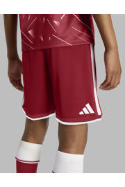 thumbnail: adidas Performance Junior Liverpool FC voetbalshort Thuis