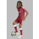 adidas Performance Junior Liverpool FC voetbalshort Thuis