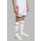 adidas Performance voetbalshort - wit