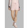 adidas Originals Terry Towel short roze/bruin
