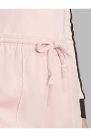 thumbnail: adidas Originals Terry Towel short roze/bruin